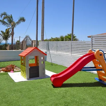 Casa Del Mar Holiday home *