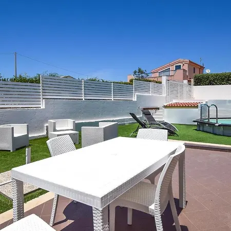 Casa Del Mar