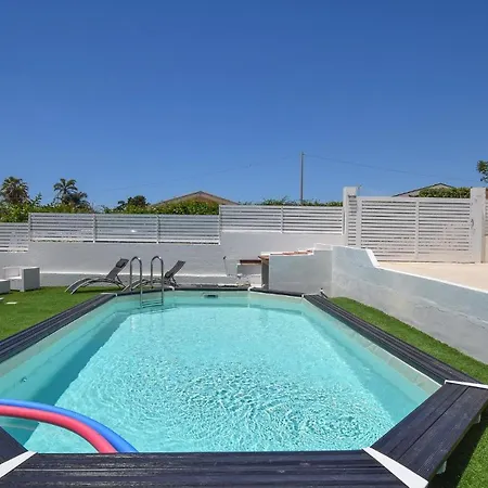Casa Del Mar Holiday home *