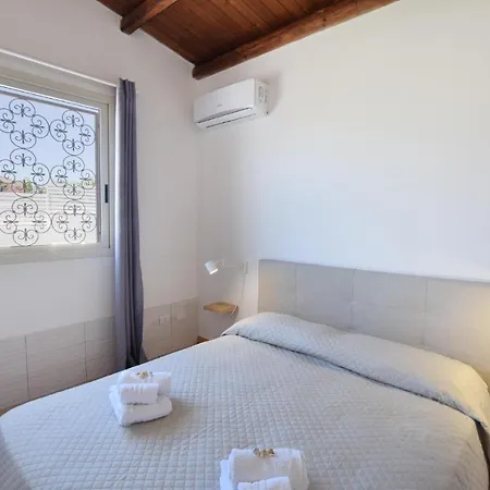 Holiday home Casa Del Mar Marina di Ragusa