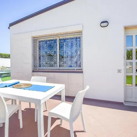Holiday home Casa Del Mar