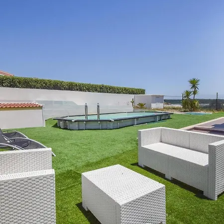 Casa Del Mar Holiday home *