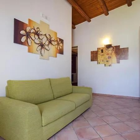 Holiday home Casa Del Mar Marina di Ragusa