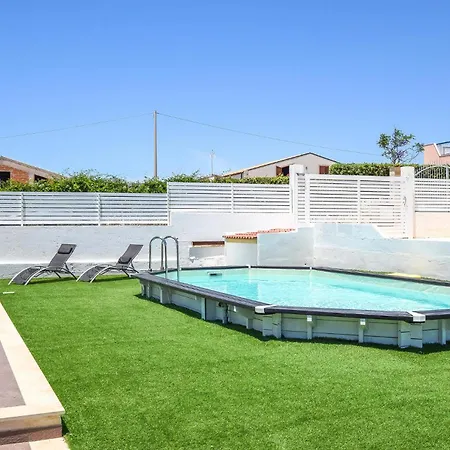 Holiday home Casa Del Mar *
